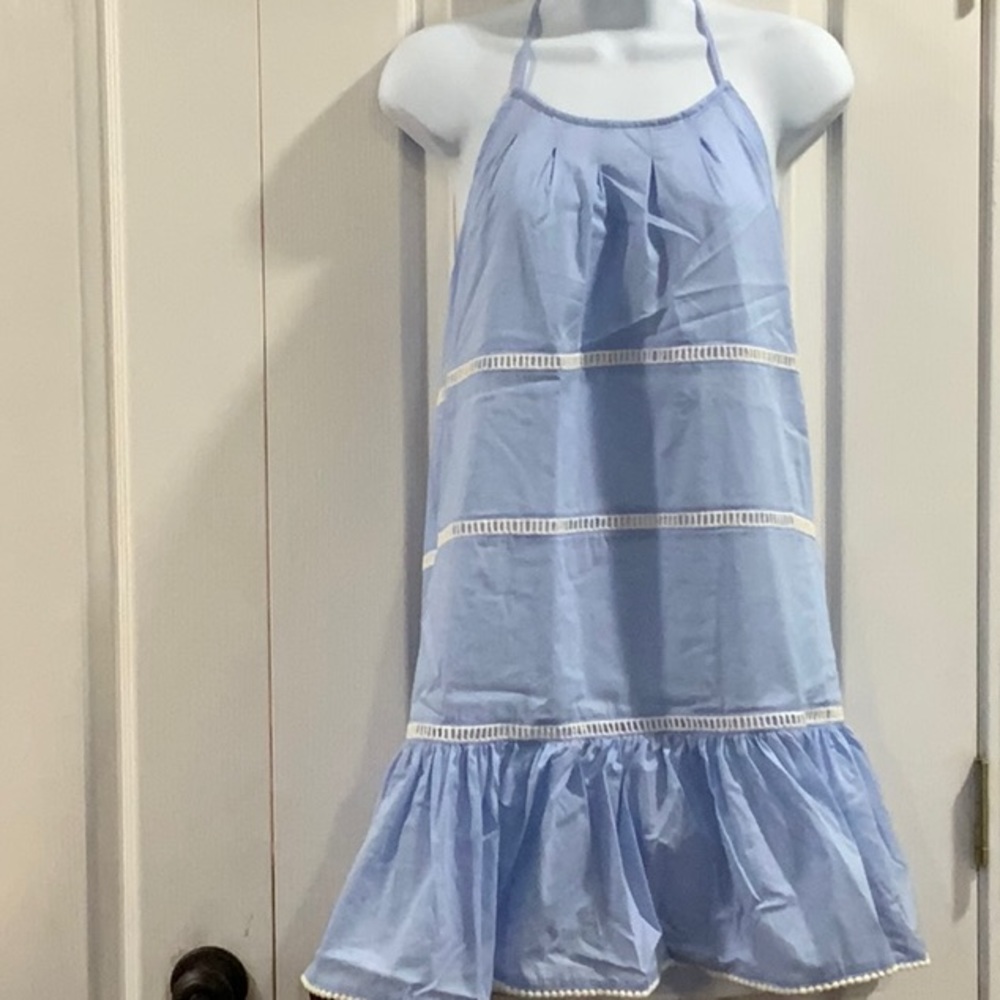 NWT 6 Shore Road by Pooja Cover Up